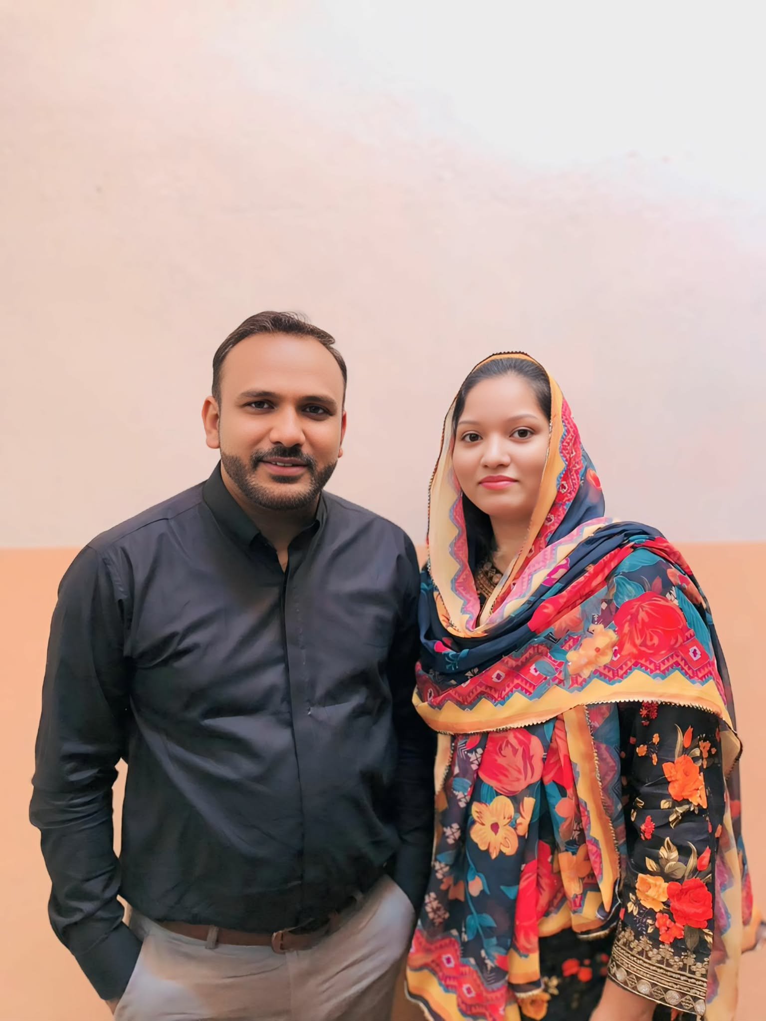 Evangelist / Pastor Khurram John